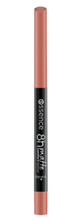 Essence 8H Matte Comfort Lipliner konturówka do ust 03 Soft Beige