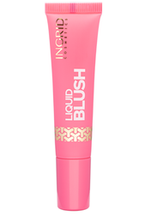 Ingrid Liquid Blush Róż w płynie 1 10ml
