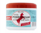 BIO-VITAL maść Końska Chłodząca 500ml