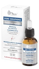 Ava Pore Solutions Skuteczny Bio Peeling zwężający pory 30ml