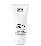 Ziaja Kozie Mleko Skoncentrowany krem do rąk - mleczna regeneracja 50ml