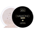 Wibo Diamond Skin illuminating Loose Powder Sypki puder do twarzy 5,5g