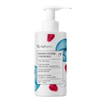 Vis Plantis Silnie regenerująca maska do rąk i paznokci 135ml