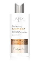 APIS Delikatny szampon do włosów o różnej porowatości 300ml