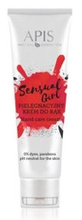 APIS Krem do rąk SENSUAL GIRL 100ml