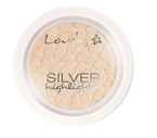 Lovely Highlighter Rozświetlacz Silver