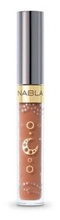 Nabla Dreamy Creamy Liquid Lipstick płynna pomadka Hedonist 3,4ml