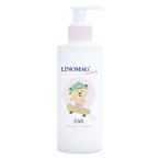 LINOMAG Oliwka dla dzieci i niemowląt 200ml