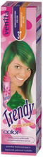 Venita Trendy Mousse Color Pianka koloryzująca 37 Szmaragdowa Zieleń 75ml