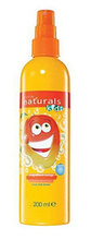 AVON Kids Spray do rozczesywania włosów Mango 200ml