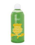 Ziaja Intima Profilaktyka Podrażnień Płyn do higieny intymnej - Rumianek 500ml