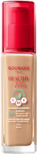 Bourjois Healthy Mix Clean&Vegan Podkład do twarzy - 54N BEIGE 30ml