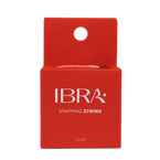 Ibra Mapping String Nić barwiąca do geometrii brwi - biała 10m