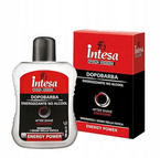 Intesa Dopobarba After Shave Lotion Woda po goleniu Energy 100ml