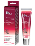 Ava Wymarzony Efekt Balsam powiększający usta Soczysta Pomarańcza 10g