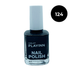 Inglot Playinn Lakier do paznokci - 124 15ml
