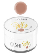 Yoshi Jelly Pro Builder Gel Żel budujący - Cover Peach 15ml