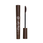 Gosh Catchy Eyes Tusz do rzęs - 002 Brown 8ml