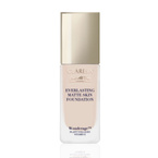 Claresa Care All Day Everlasting Matte Skin Podkład wygładzająco-matujący - 02 Light Beige 32ml