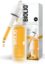 BIOLIQ PRO Serum intensywnie rewitalizujące 30ml