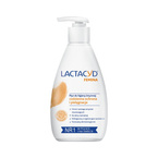 LACTACYD Femina Płyn do higieny intymnej 200ml