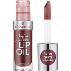 Essence Hydrakiss Lip Oil Olejek do ust odżywczy błyszczyk 08 Mocha Glow 4ml