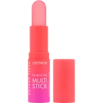 Catrice Ph-Reactive Multi Stick Sztyft do twarzy i ust - 010 Pretty In Pink 5g