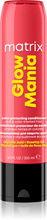 Matrix Total Results Glow Mania Odżywka do włosów farbowanych 300ml