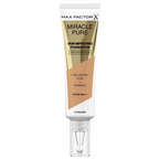 Max Factor Miracle Pure Podkład do twarzy SPF30 PA+++ - 75 GOLDEN 30ml