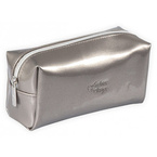 Top Choice Fashion Design HQ Line Kosmetyczka lakierowana - złota