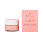 Miya myEYEhero Nawilżający krem pod oczy 15ml