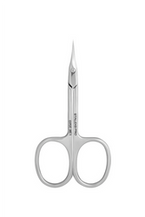 Staleks Pro Expert Nożyczki do skórek profesjonalne 18mm SE-50-1