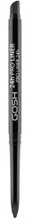 GOSH 24h PRO Liner Waterproof Wodoodporna kredka do oczu 001 Black