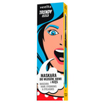 Venita Trendy Color Maskara 3w1 do włosów, brwi i rzęs - 35 Lazurowy błękit 15g