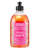 Zielko Płyn do mycia naczyń - Różowy grejpfrut 500ml