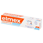 ELMEX WHITENING Pasta do zębów przeciw próchnicy 75ml