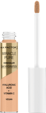 Max Factor Miracle Pure Korektor do twarzy multifunkcyjny - 01 7.9ml