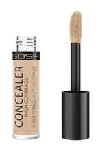GOSH Concealer High Coverage Korektor kryjący 003 Sand
