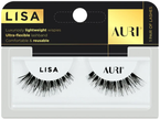 Inter Vion AURI Sztuczne rzęsy LISA