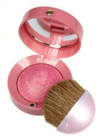 Bourjois Blush- Róż do policzków, Kolor: 34 Rose D'or