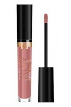 Max Factor Lipfinity Velvet Matte Matowa pomadka do ust w płynie 035 ELEGANT BROWN 3,5ml