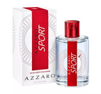 Azzaro Sport Woda toaletowa męska EDT dla niego 100ml