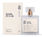 MADE IN LAB. Women 80 Woda perfumowana 100ml