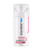 SOLVERX Sensitive Skin Krem micelarny do demakijażu 100ml