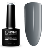 SunOne Lakier hybrydowy 5ml S06 SELINA