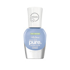 Sally Hansen Good Kind Pure Lakier do paznokci - 370 Crystal Blue 10ml