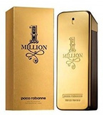 Paco Rabanne 1 Milion EDT Woda toaletowa dla mężczyzn 100ml