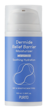 PURITO Dermide Balancing Barrier Moisturizer Odbudowujący krem z ceramidami 100ml