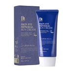 Benton Skin Fit Mineral Sun Cream Mineralny krem przeciwsłoneczny do twarzy UV SPF50+/PA++++ 50ml
