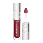 Loreal Plump Ambition Lip Oil Błyszczyk do ust nadający objętość z kwasem hialuronowym - 490 Berry Jolie 5ml